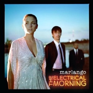 MARLANGO / マルランゴ / ELECTRICAL MORNING