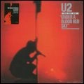U2 / LIVE UNDER A BLOOD RED SKY