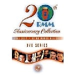 V.A. (RMM 20TH ANNIVERSARY COLLECTION) / RMM 20TH ANNIVERSARY COLLECTION VOL.2