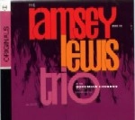 RAMSEY LEWIS / ラムゼイ・ルイス / LIVE AT THE BOHEMIAN CAVERNS