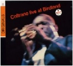 JOHN COLTRANE / ジョン・コルトレーン / LIVE AT BIRDLAND