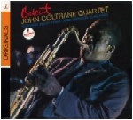 JOHN COLTRANE / ジョン・コルトレーン / CRESENT