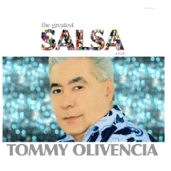 TOMMY OLIVENCIA / トミー・オリベンシア / THE GREATEST SALSA EVER(2CD)