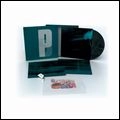PORTISHEAD / ポーティスヘッド / THIRD(2LP+USB+12")