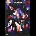 PAUL STANLEY / ポール・スタンレー / ONE LIVE KISS