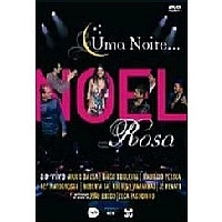 V.A.(UMA NOITE... NOEL ROSA) / UMA NOITE NOEL ROSA RIOS ARTISTAS