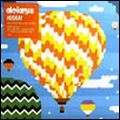 DELAYS / ディレイズ / HOORAY