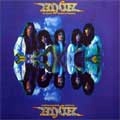 ANGEL (METAL) / エンジェル / ON EARTH AS IT IS IN HEAVEN
