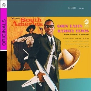 RAMSEY LEWIS / ラムゼイ・ルイス / GOIN' LATIN