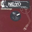 NE-YO / ニーヨ / CLOSER