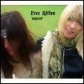 FREE KITTEN / フリー・キトゥン / INHERIT