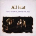 O.S.T.(BILL FRISELL) / O.S.T.(ビル・フリゼール) / ALL HAT - ORGINAL MOTION PICTURE SOUNDTRAC