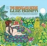 LUIZ BONFA / ルイス・ボンファ / THE BRAZILIAN SCENE