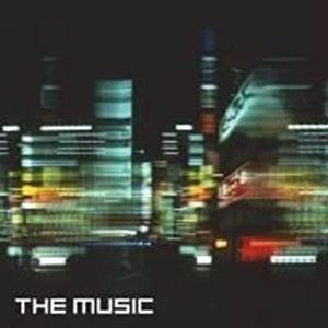 MUSIC / ミュージック / STRENGTH IN NUMBERS