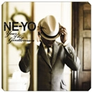 NE-YO / ニーヨ / YEAR OF THE GENTLEMAN