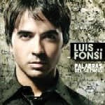 LUIS FONSI / ルイス・フォンシ / PALABRAS DEL SILENCIO