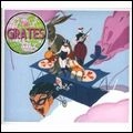 GRATES / グレイツ / TEETH LOST HEARTS WON (COLLECTORS EDTN))