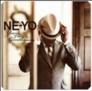 NE-YO / ニーヨ / YEAR OF THE GENTLEMAN