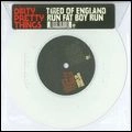 DIRTY PRETTY THINGS / ダーティ・プリティ・シングス / TIRED OF ENGLAND
