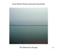 EVAN PARKER / エヴァン・パーカー / MOMENT'S ENERGY