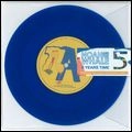 NOAH & THE WHALE / 5 YEARS TIME