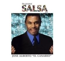JOSE ALBERTO EL CANARIO / ホセ・アルベルト・エル・カナリオ / THE GREATEST SALSA EVER