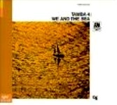 TAMBA TRIO / タンバ・トリオ / WE AND THE SEA