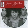 JONAS BROTHERS / ジョナス・ブラザーズ / S.O.S.