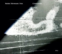 BOBO STENSON / ボボ・ステンソン / CANTANDO