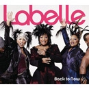 LABELLE / ラベル / BACK TO NOW