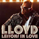 LLOYD / ロイド / LESSONS IN LOVE