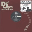 THE-DREAM / ザ・ドリーム / FALSETTO