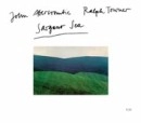 JOHN ABERCROMBIE & RALPH TOWNER / ジョン・アバークロンビー&ラルフ・タウナー / SARGASSO SEA