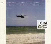 MARC JOHNSON'S BASS DESIRES / ベース・デザイアズ / SECOND SIGHT