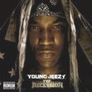 JEEZY (YOUNG JEEZY) / ジーズィ (ヤング・ジーズィ) / RECESSION