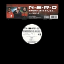 N.E.R.D. / EVERYONE NOSE