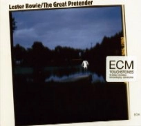 LESTER BOWIE / レスター・ボウイ / GREAT PRETENDER