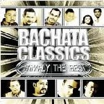 V.A. (BACHATA CLASSICS) / BACHATA CLASSICS SIMPLY THE BEST