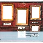 EMERSON, LAKE & PALMER / エマーソン・レイク&パーマー / PICTURES AT EXHIBITION DELUXE EDITION