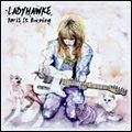 LADYHAWKE / レディホーク / PARIS IS BURNING