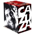 CAZUZA / カズーザ / CAZUZA(6CD+DVD)