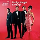 GLADYS KNIGHT & THE PIPS / グラディス・ナイト&ザ・ピップス / DEFINITIVE COLLECTION