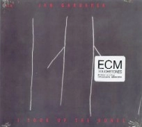 JAN GARBAREK / ヤン・ガルバレク / I TOOK UP THE RUNES