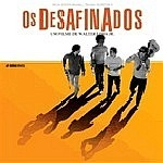 V.A. (TRILHA SONORA ORIGINAL DA NOVELA) / オムニバス / OS DISAFINADOS
