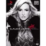 CLAUDIA LEITTE / クラウヂア・レイチ / AO VIVO EM COPACABANA