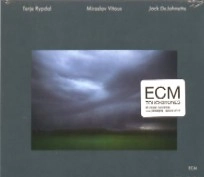 TERJE RYPDAL & MIROSLAV VITOUS & JACK DEJOHNETTE / テリエ・リピタル&ミロスラフ・ヴィトウス&ジャック・ディジョネット / RYPDAL/VITOUS/DEJOHNETTET