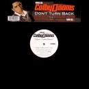 COLBY O'DONIS / コルビー・オドニス / DON'T TURN BACK