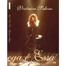 VERONICA SABINO / ヴェロニカ・サビーノ / QUE NEGA E ESSA