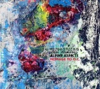 WOLFGANG PUSCHNIG / ウォルフガング・プシュニグ / ALPINE ASPECTS:HOMMAGE TO O.C.