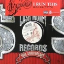 BIRDMAN aka BABY / I RUN THIS